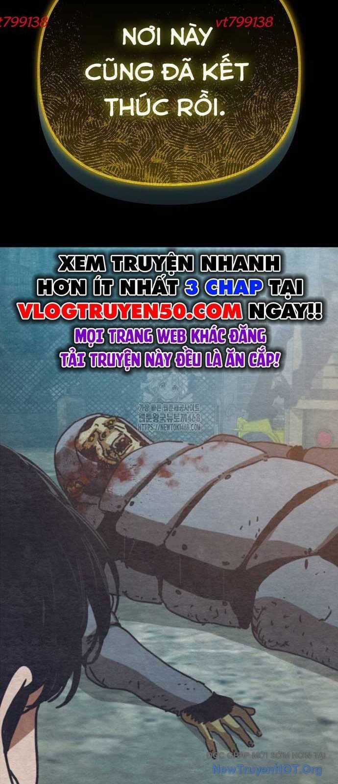 D-Day: Hầm Trú Ẩn - Chapter 57 - Trang 9