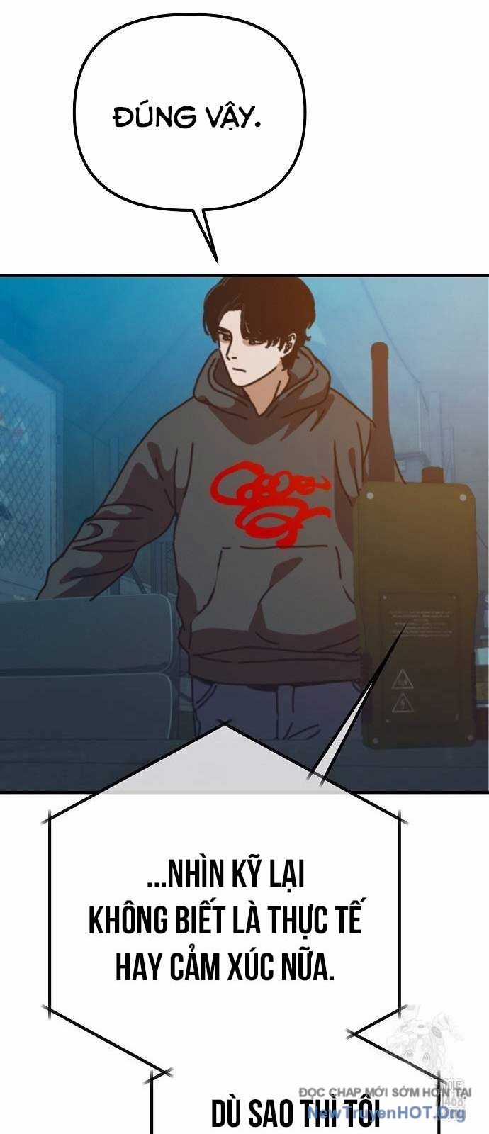 D-Day: Hầm Trú Ẩn - Chapter 57 - Trang 81