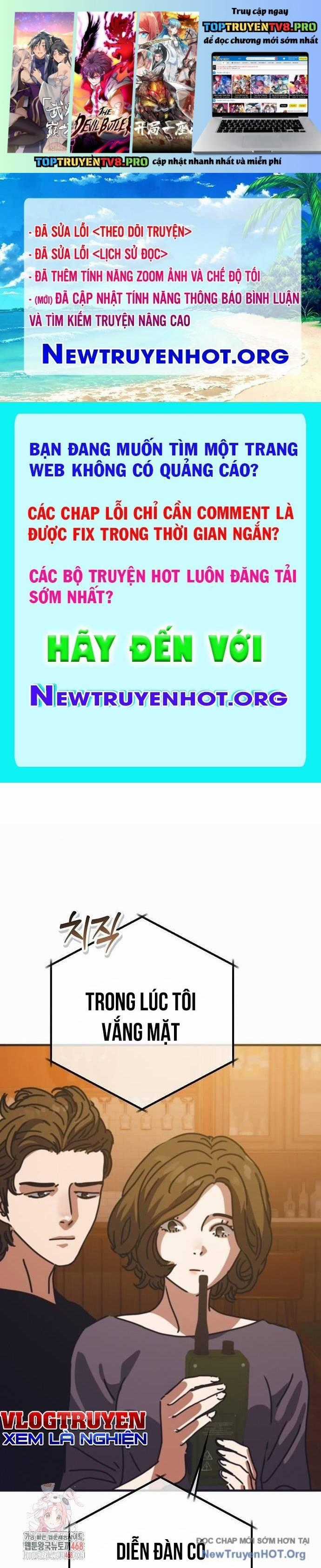 D-Day: Hầm Trú Ẩn - Chapter 58 - Trang 1