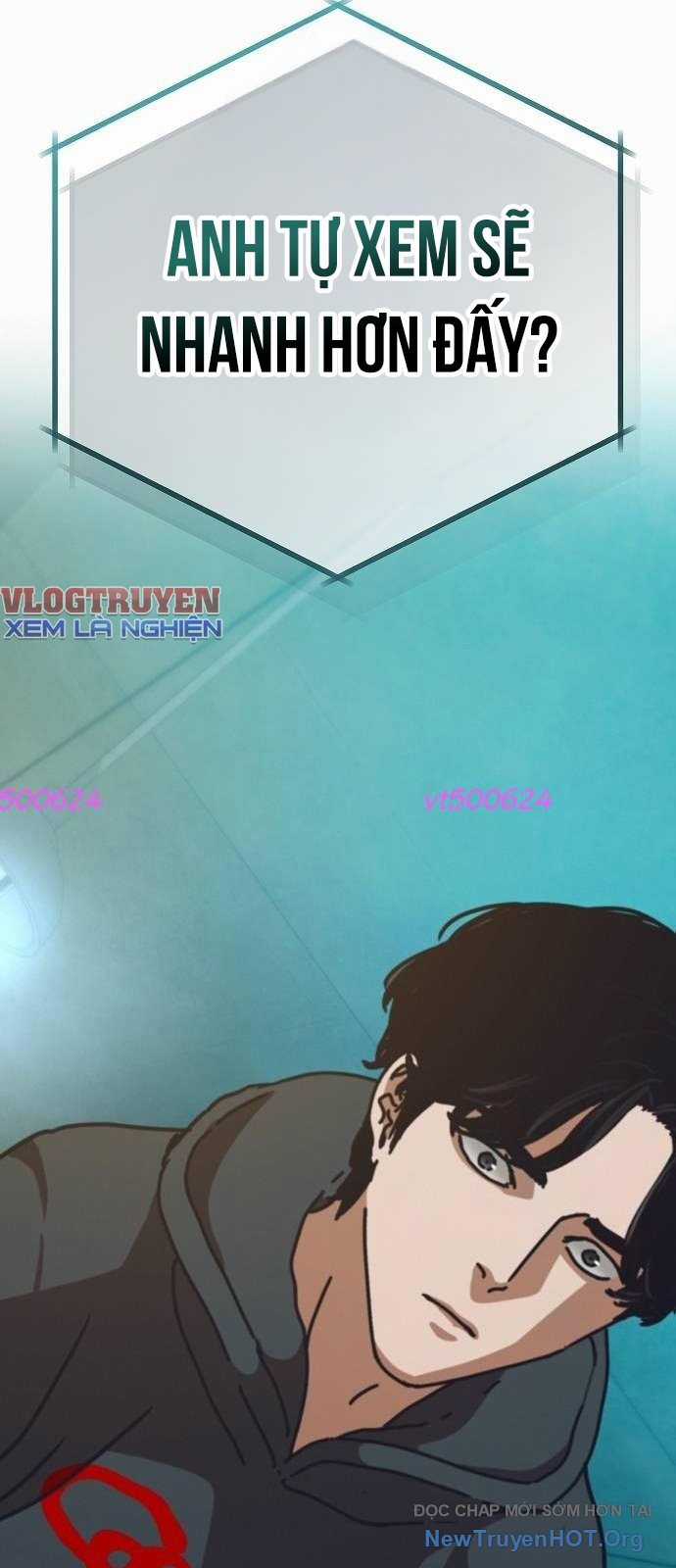 D-Day: Hầm Trú Ẩn - Chapter 58 - Trang 3