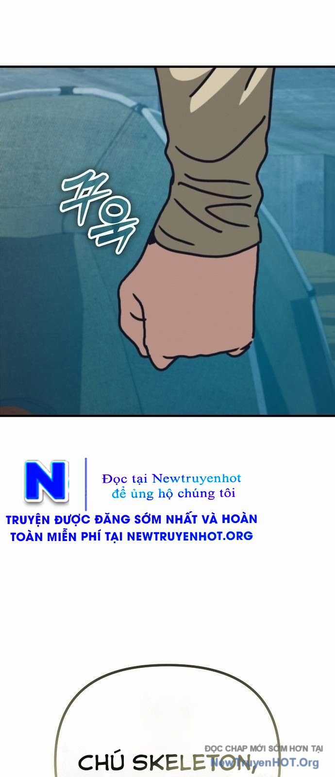 D-Day: Hầm Trú Ẩn - Chapter 58 - Trang 22