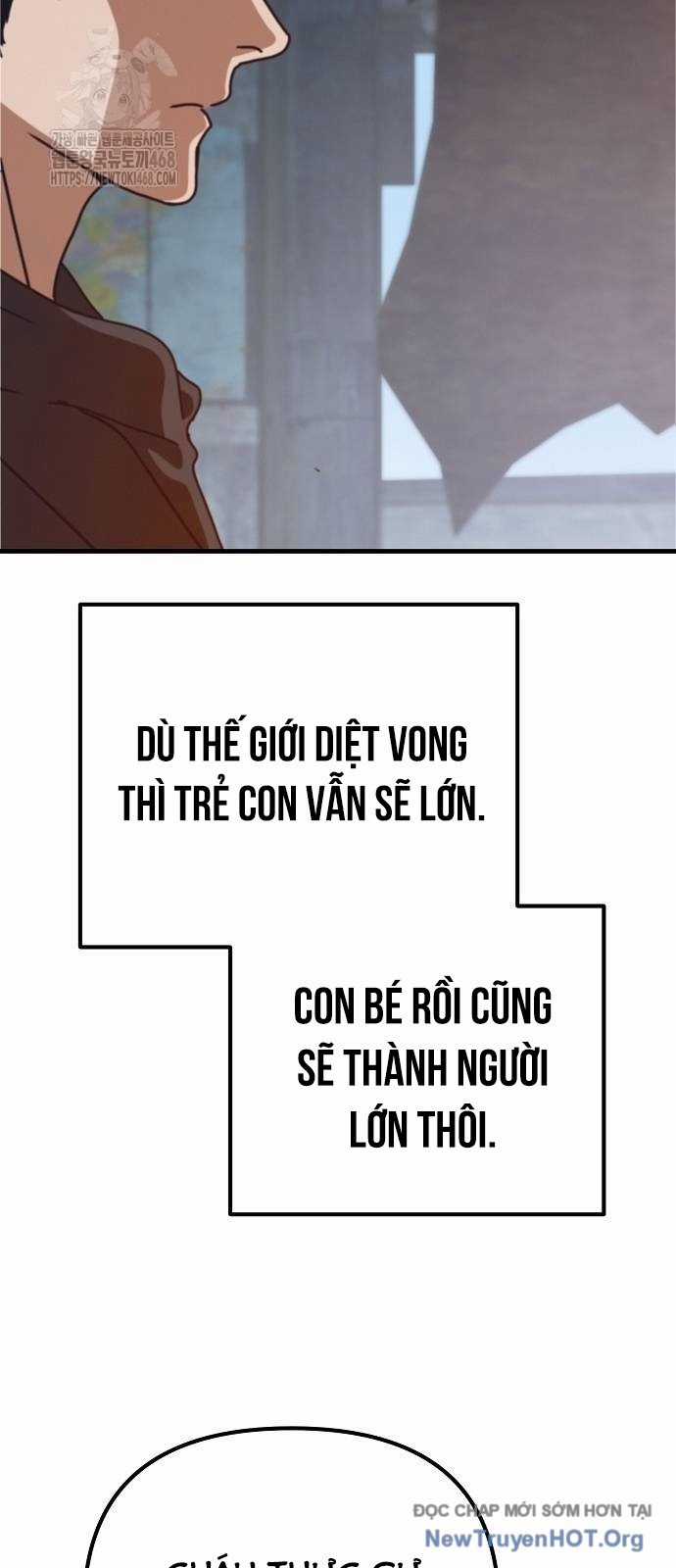 D-Day: Hầm Trú Ẩn - Chapter 58 - Trang 33