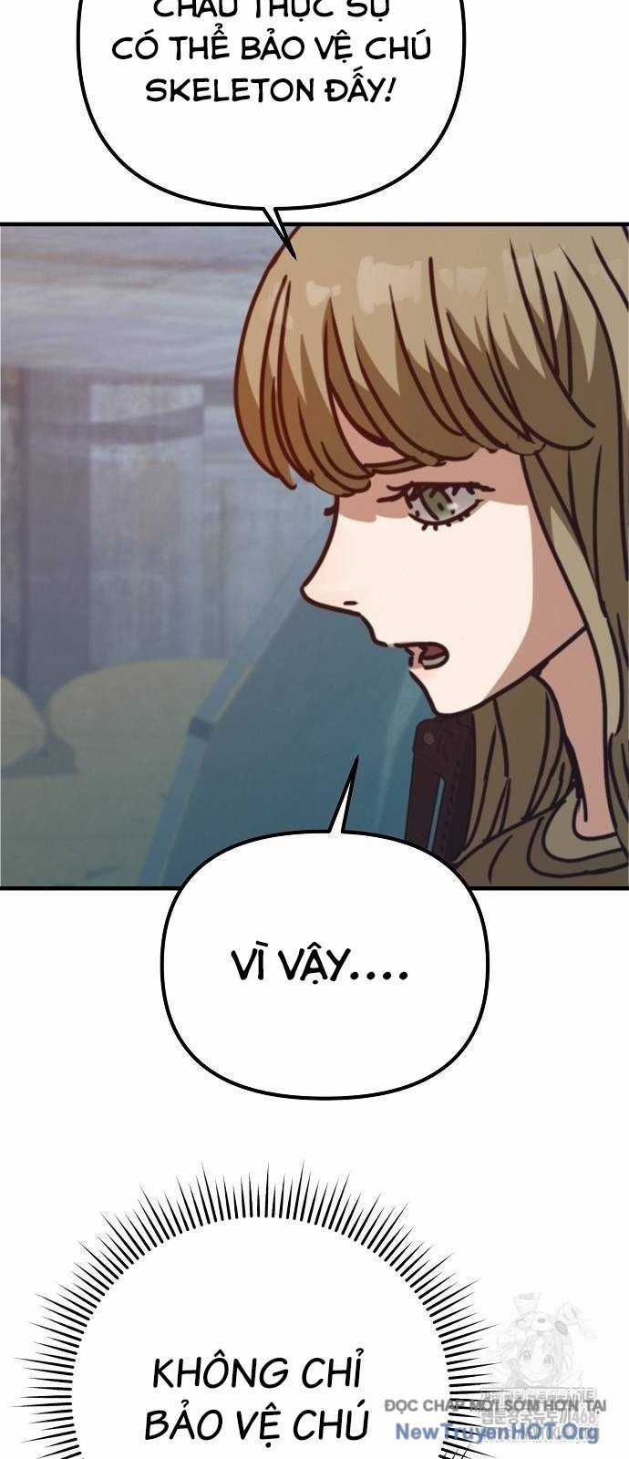 D-Day: Hầm Trú Ẩn - Chapter 58 - Trang 34