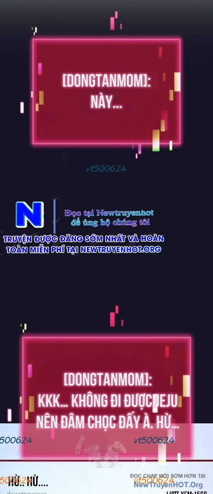 D-Day: Hầm Trú Ẩn - Chapter 58 - Trang 5