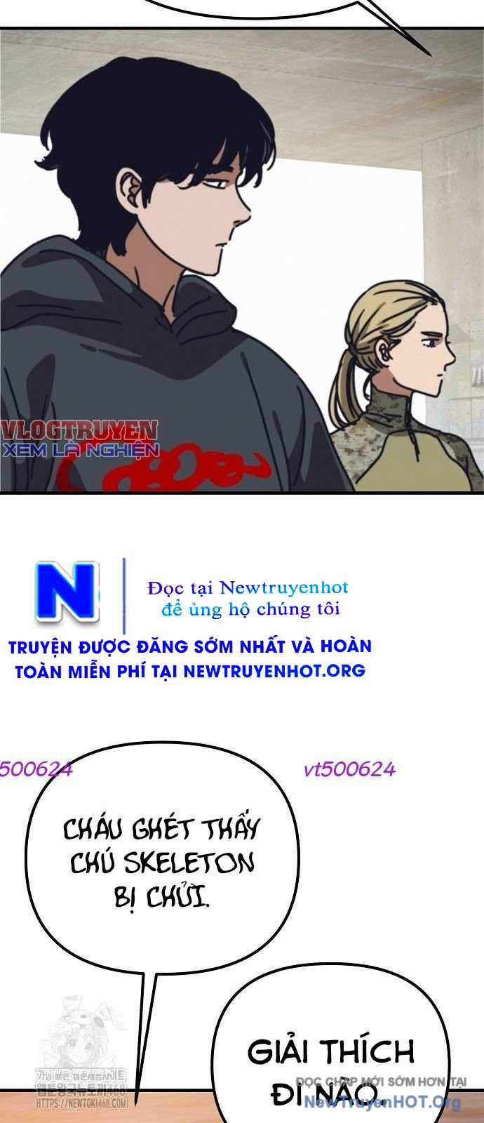 D-Day: Hầm Trú Ẩn - Chapter 58 - Trang 42