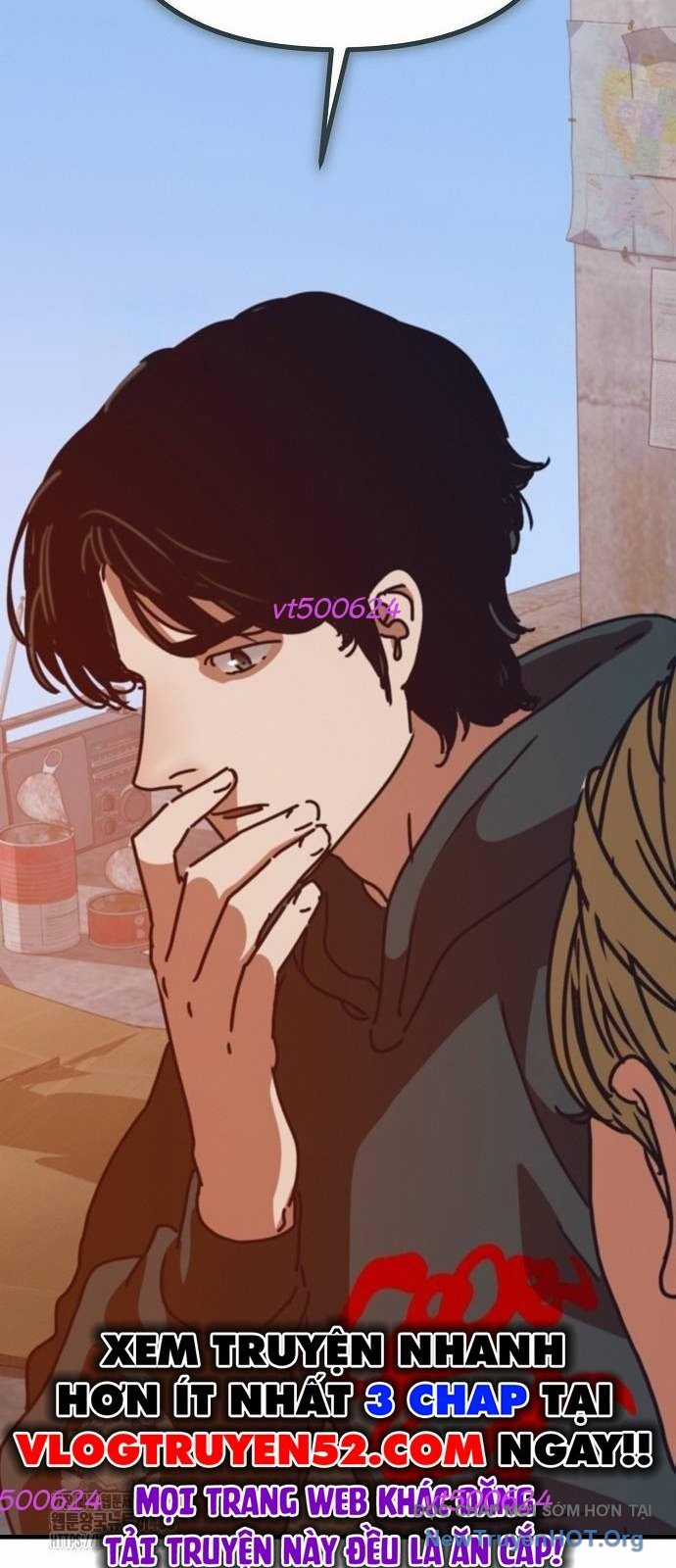 D-Day: Hầm Trú Ẩn - Chapter 58 - Trang 49