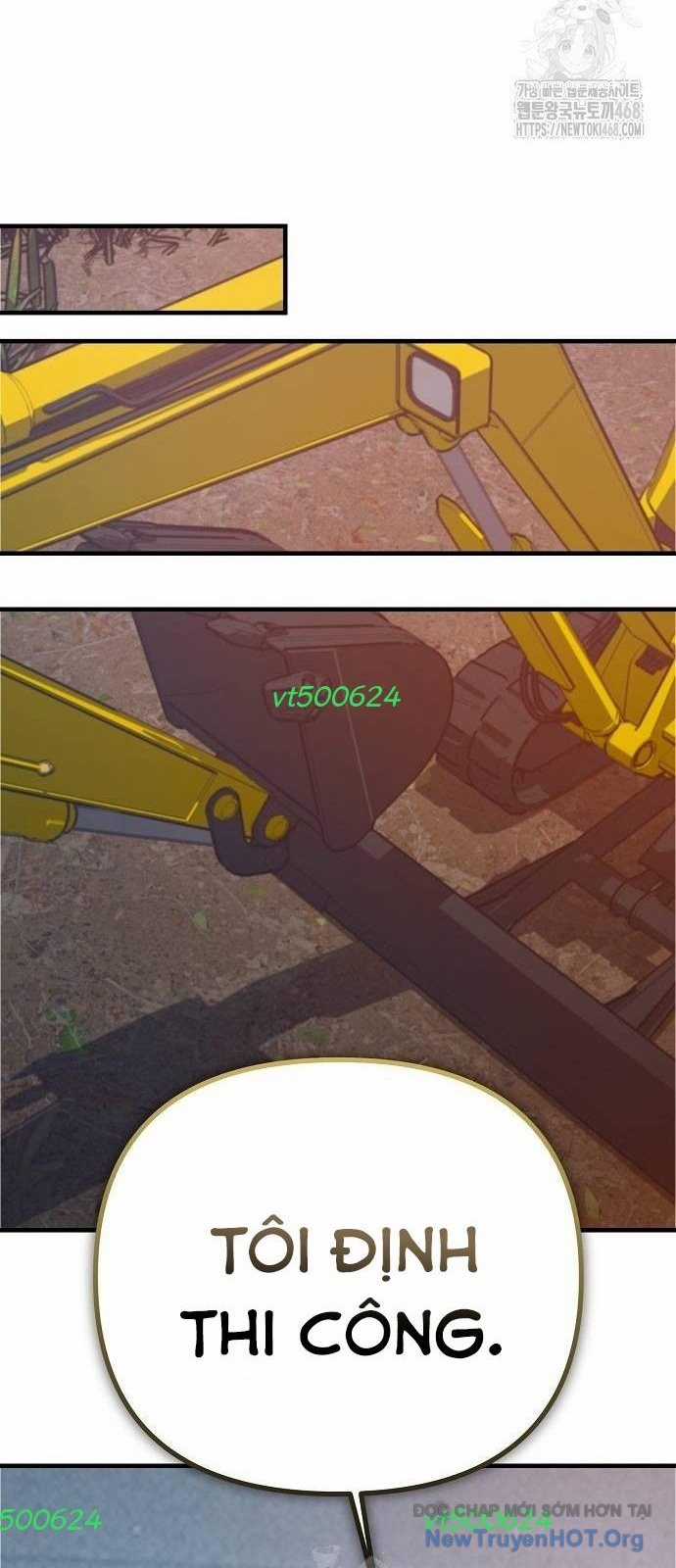 D-Day: Hầm Trú Ẩn - Chapter 58 - Trang 66