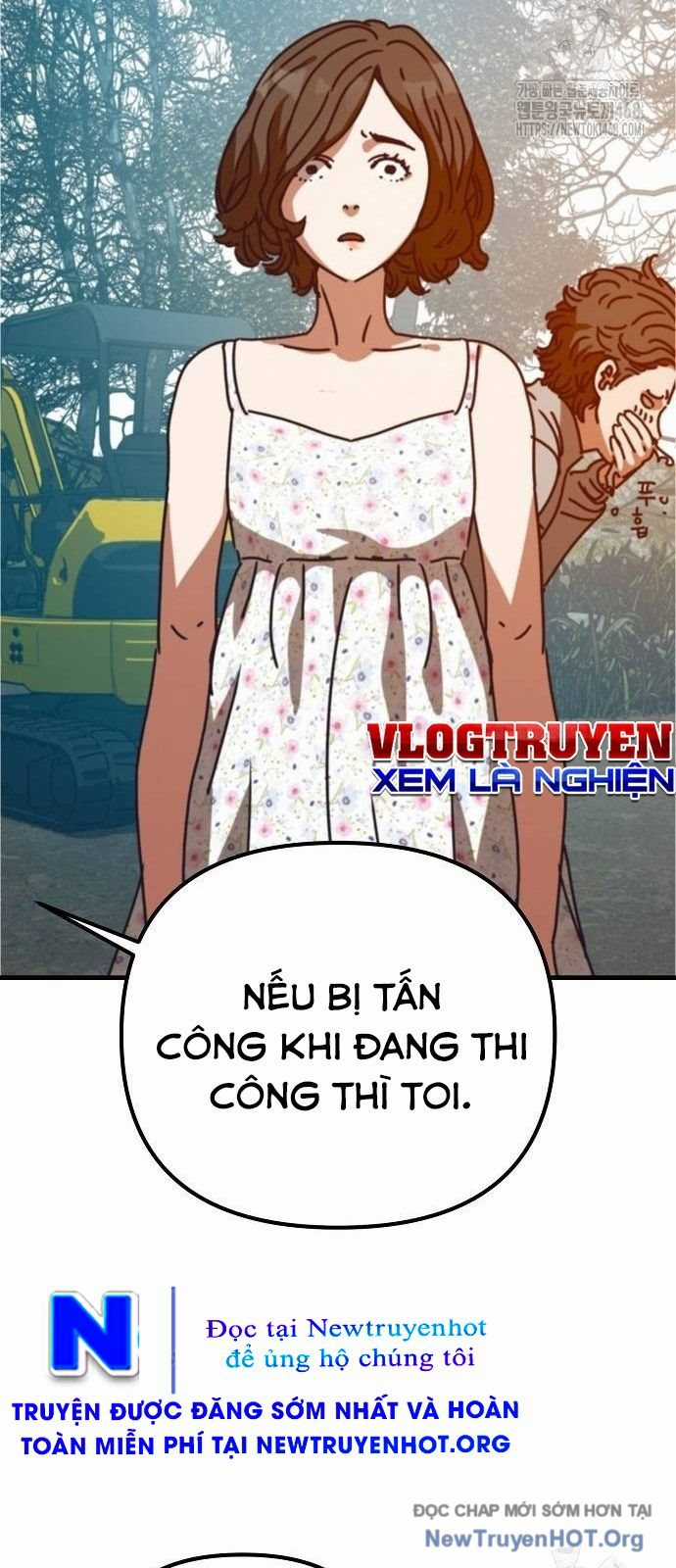 D-Day: Hầm Trú Ẩn - Chapter 58 - Trang 72