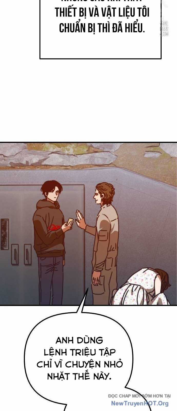 D-Day: Hầm Trú Ẩn - Chapter 58 - Trang 77