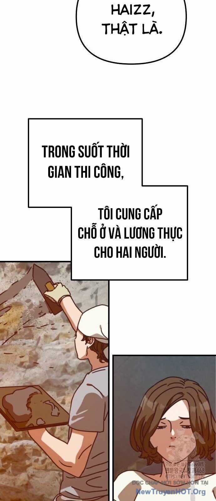 D-Day: Hầm Trú Ẩn - Chapter 58 - Trang 78
