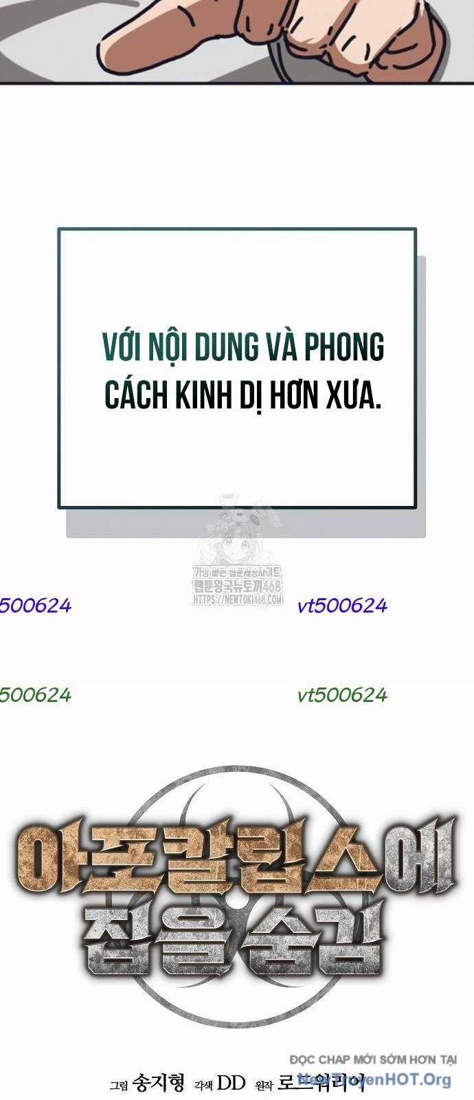 D-Day: Hầm Trú Ẩn - Chapter 58 - Trang 9