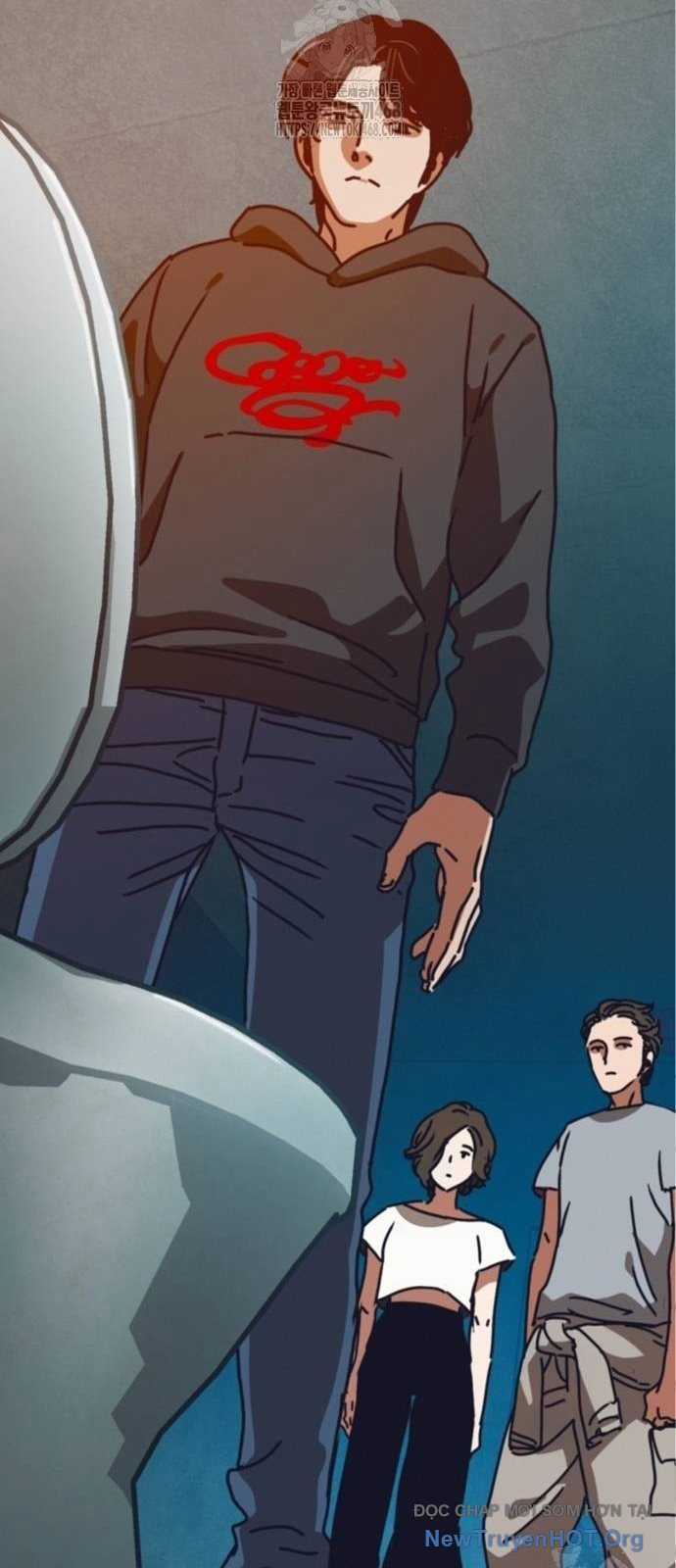 D-Day: Hầm Trú Ẩn - Chapter 58 - Trang 86