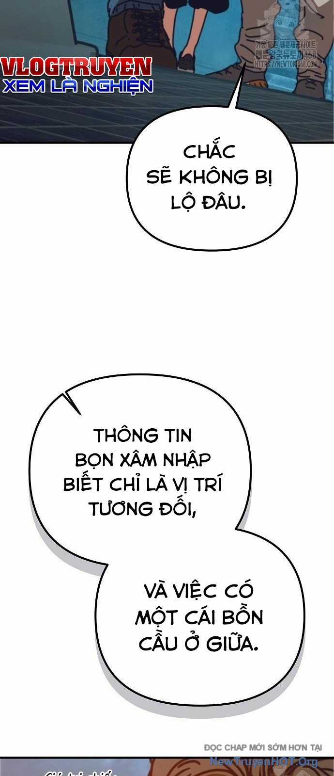 D-Day: Hầm Trú Ẩn - Chapter 58 - Trang 87