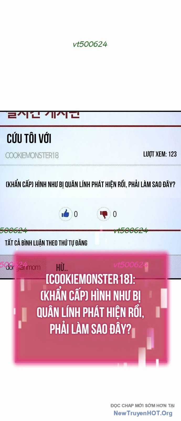 D-Day: Hầm Trú Ẩn - Chapter 58 - Trang 10