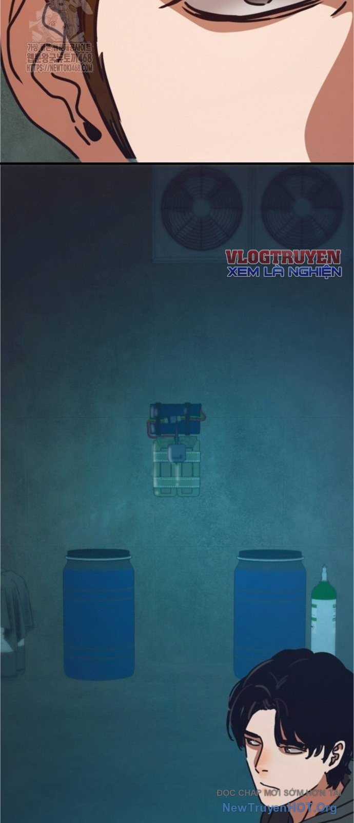 D-Day: Hầm Trú Ẩn - Chapter 58 - Trang 91