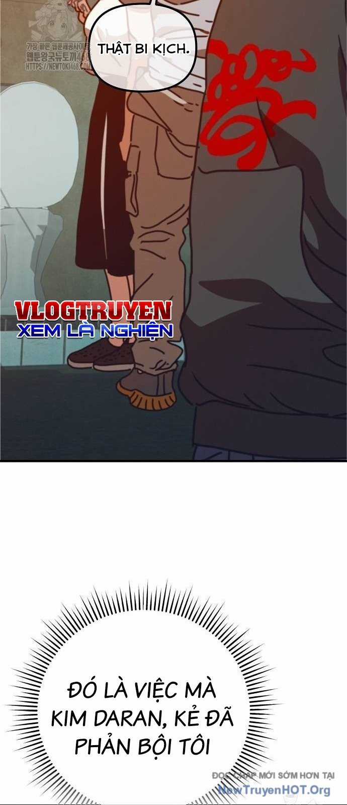 D-Day: Hầm Trú Ẩn - Chapter 58 - Trang 97