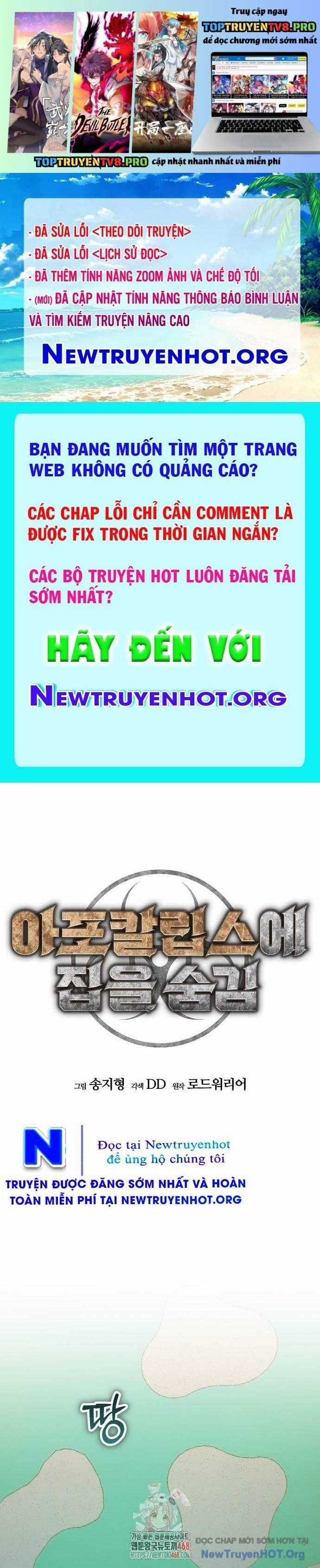 D-Day: Hầm Trú Ẩn - Chapter 59 - Trang 1