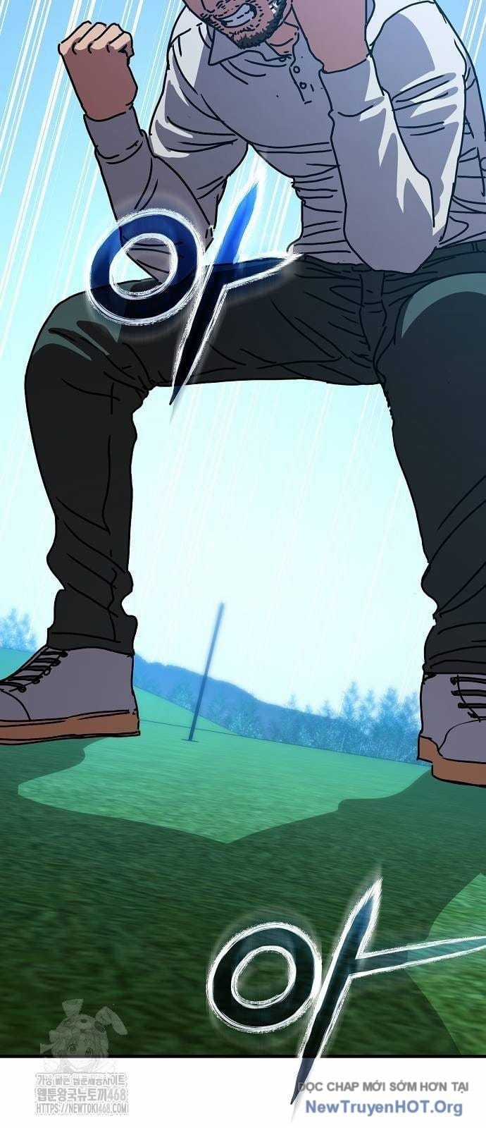 D-Day: Hầm Trú Ẩn - Chapter 59 - Trang 33