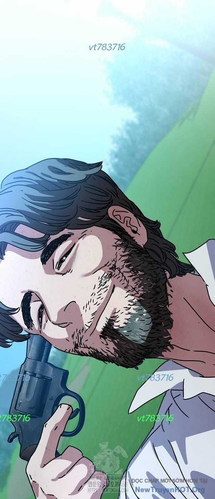 D-Day: Hầm Trú Ẩn - Chapter 59 - Trang 39