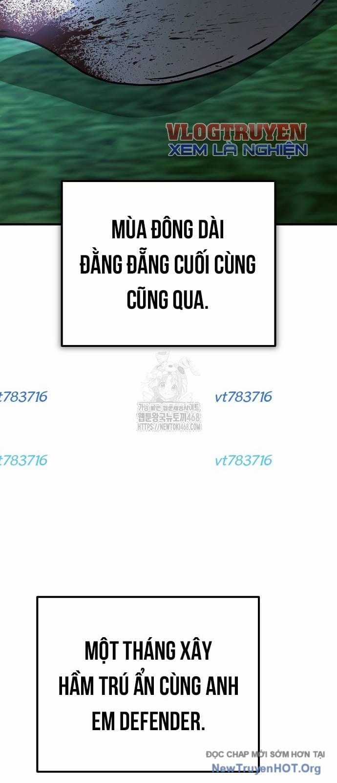 D-Day: Hầm Trú Ẩn - Chapter 59 - Trang 45