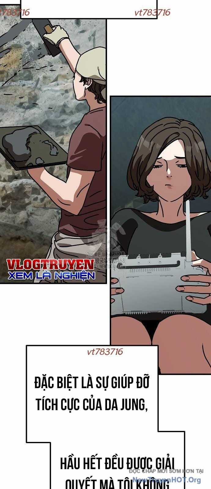 D-Day: Hầm Trú Ẩn - Chapter 59 - Trang 47