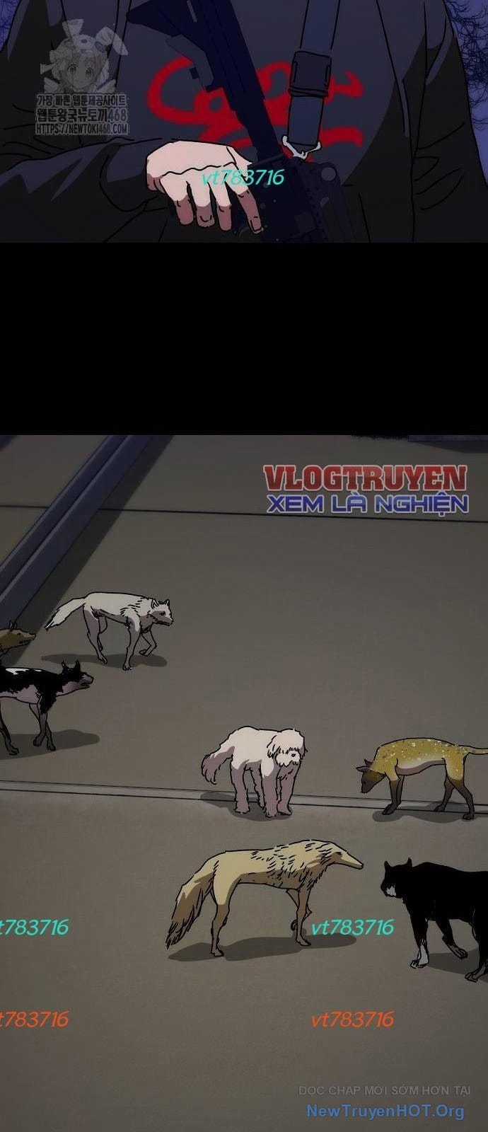 D-Day: Hầm Trú Ẩn - Chapter 59 - Trang 49