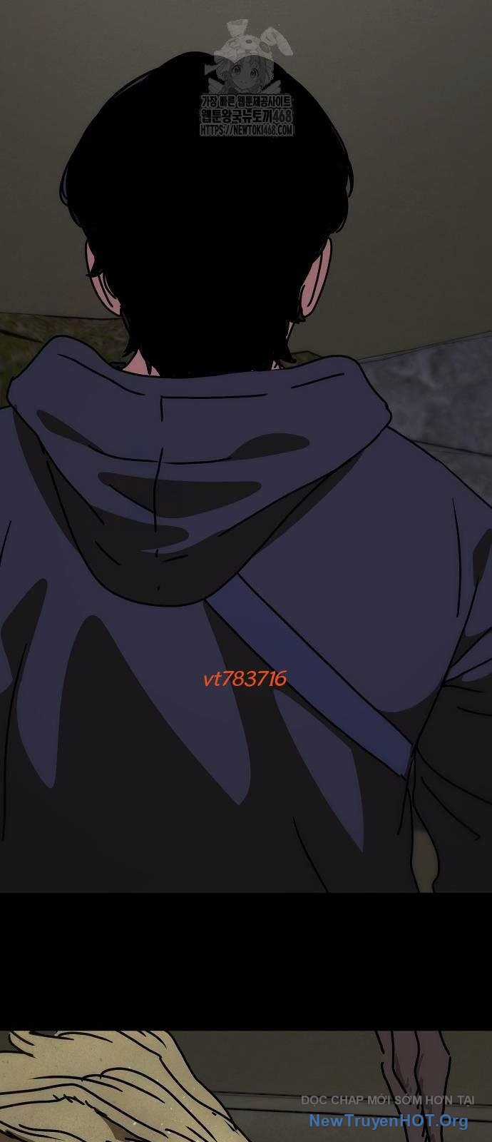 D-Day: Hầm Trú Ẩn - Chapter 59 - Trang 50