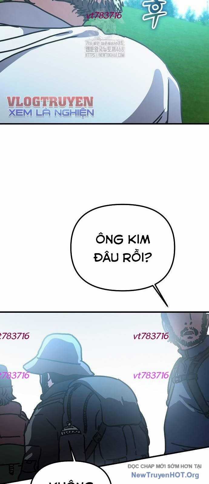 D-Day: Hầm Trú Ẩn - Chapter 59 - Trang 6