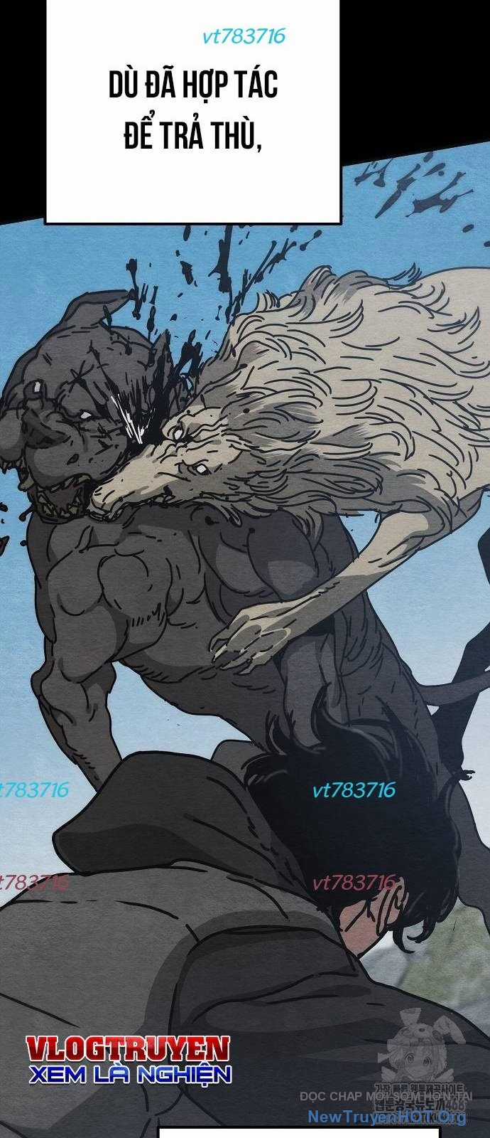 D-Day: Hầm Trú Ẩn - Chapter 59 - Trang 52