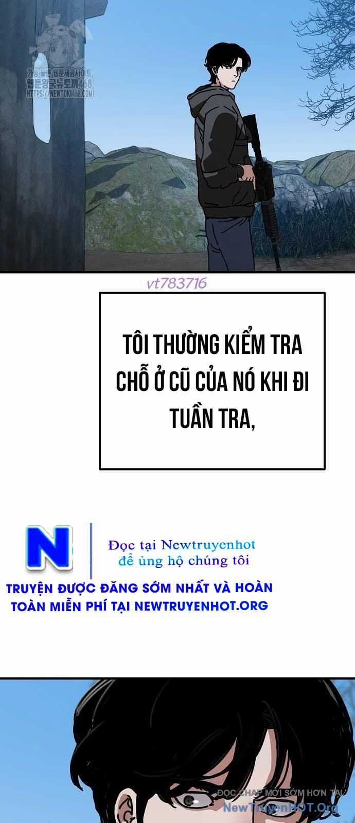 D-Day: Hầm Trú Ẩn - Chapter 59 - Trang 56