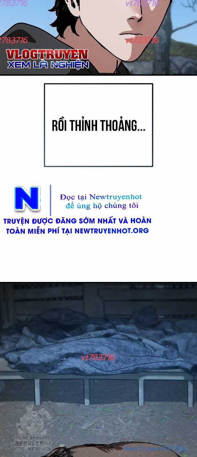 D-Day: Hầm Trú Ẩn - Chapter 59 - Trang 57