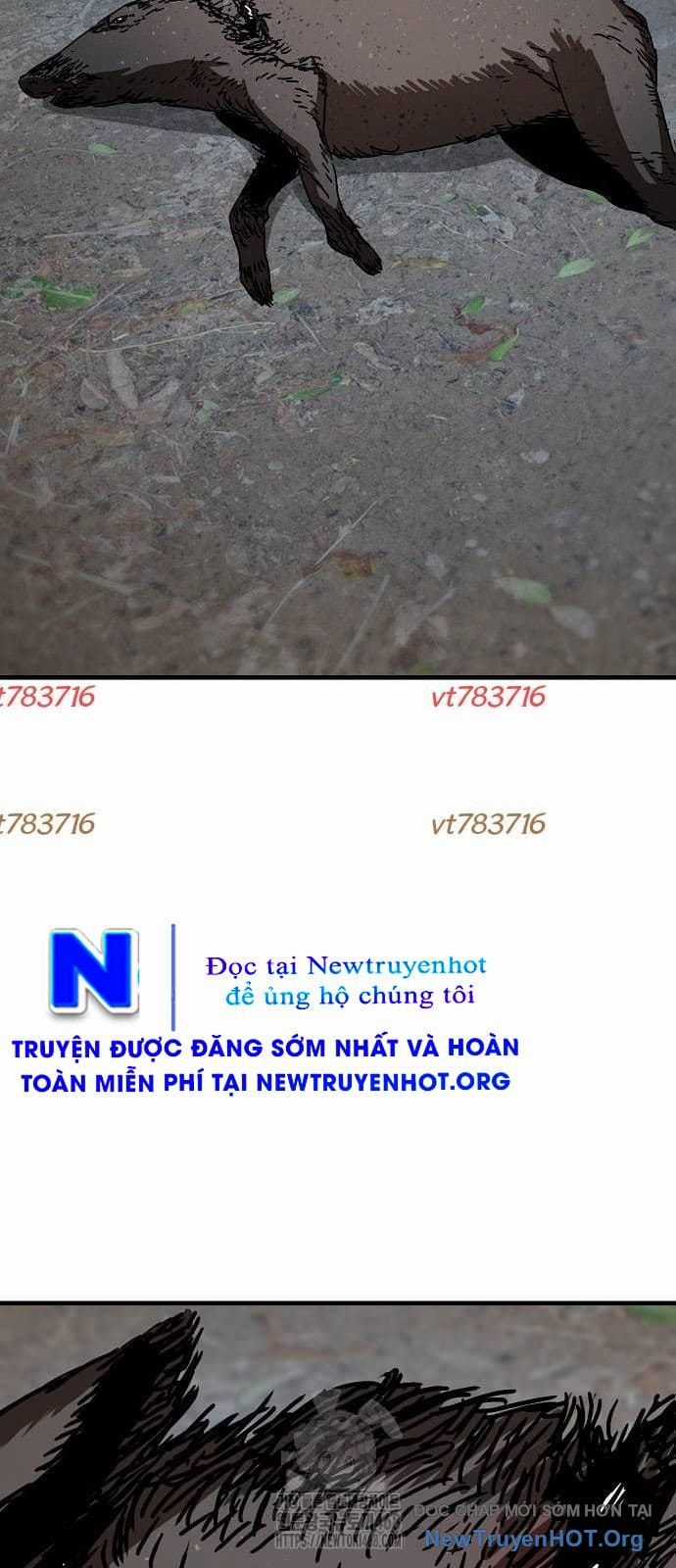 D-Day: Hầm Trú Ẩn - Chapter 59 - Trang 58