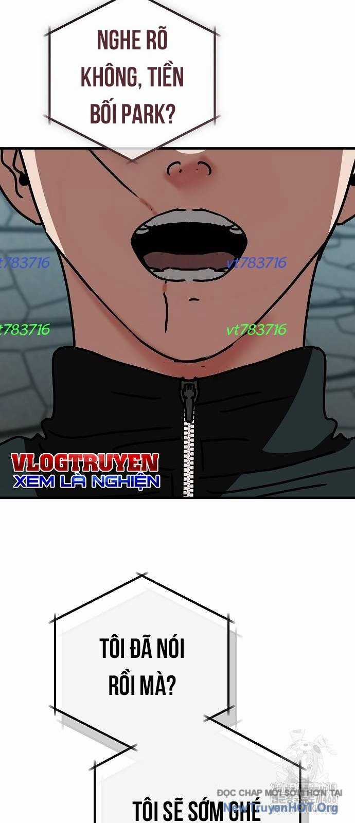 D-Day: Hầm Trú Ẩn - Chapter 59 - Trang 61