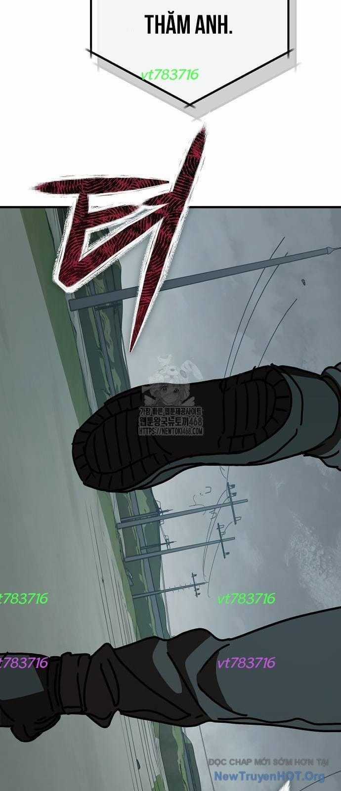 D-Day: Hầm Trú Ẩn - Chapter 59 - Trang 62