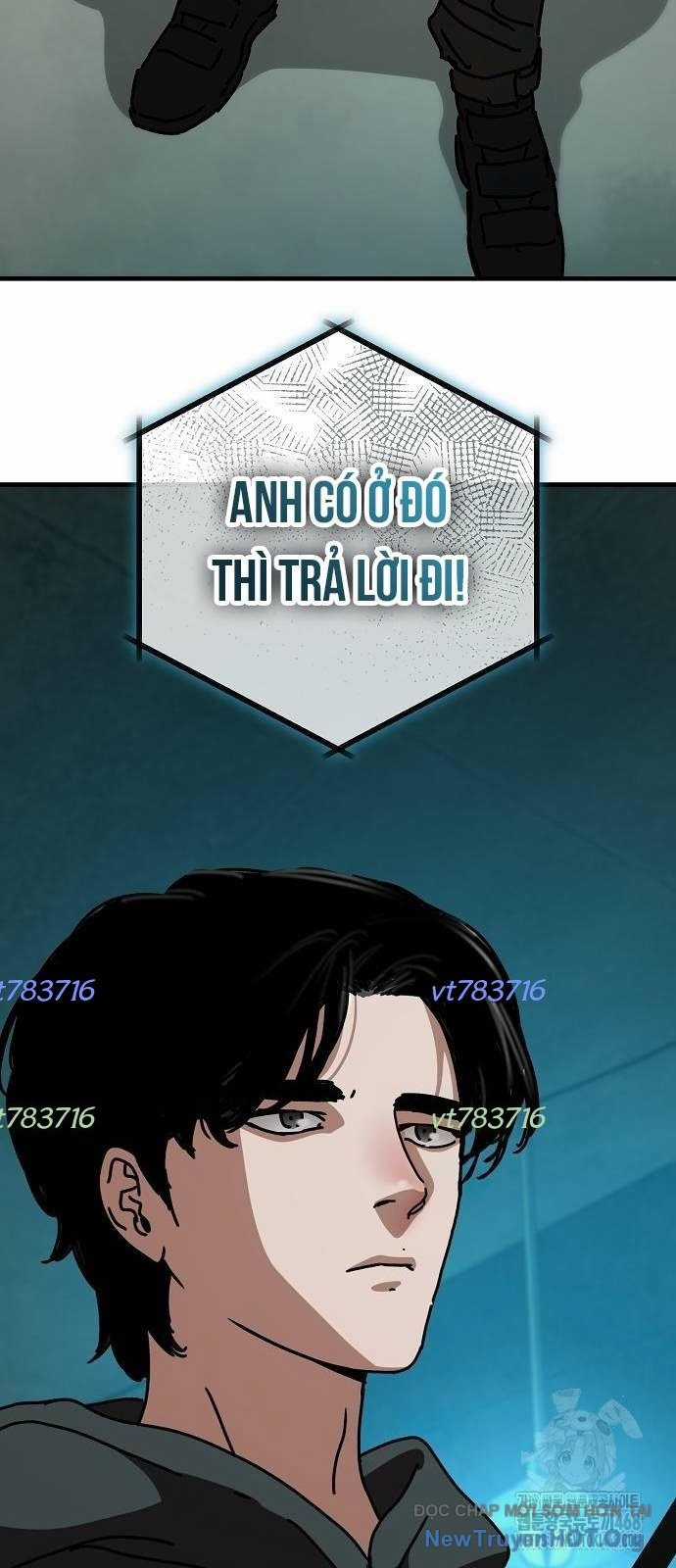 D-Day: Hầm Trú Ẩn - Chapter 59 - Trang 65