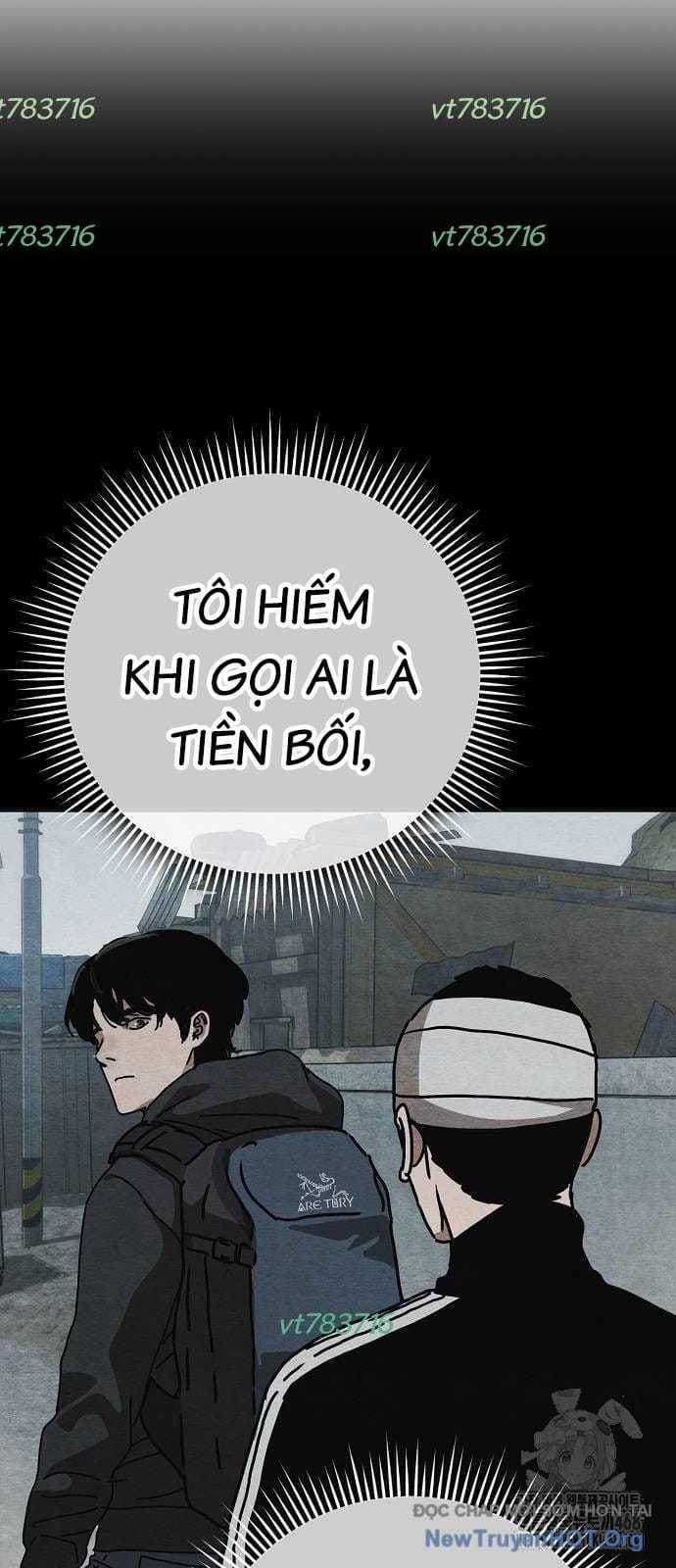 D-Day: Hầm Trú Ẩn - Chapter 59 - Trang 67