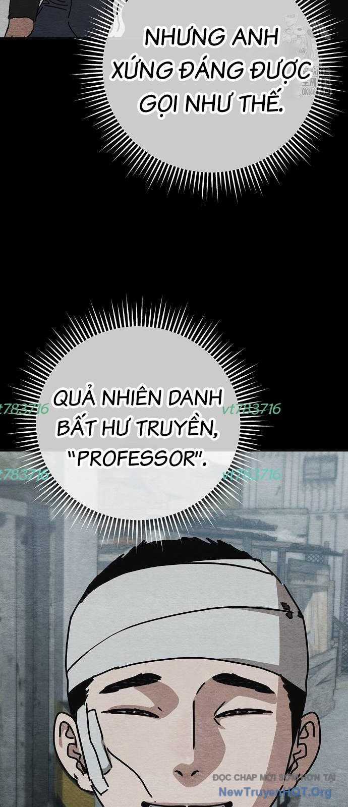 D-Day: Hầm Trú Ẩn - Chapter 59 - Trang 68