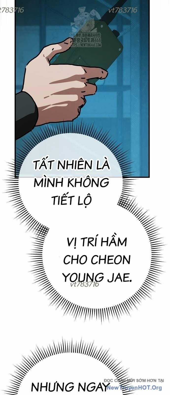 D-Day: Hầm Trú Ẩn - Chapter 59 - Trang 70