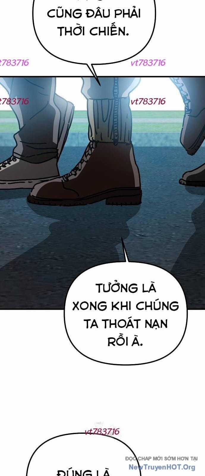 D-Day: Hầm Trú Ẩn - Chapter 59 - Trang 8