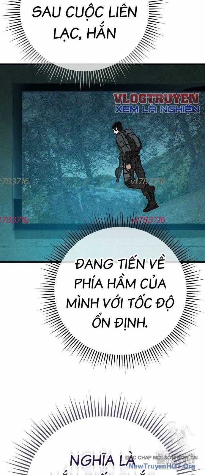 D-Day: Hầm Trú Ẩn - Chapter 59 - Trang 71