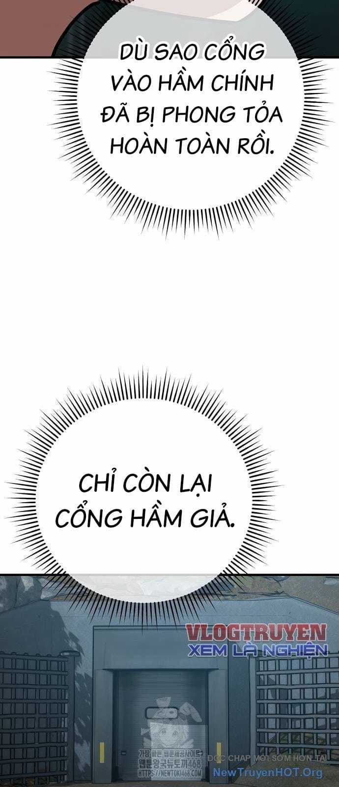 D-Day: Hầm Trú Ẩn - Chapter 59 - Trang 74