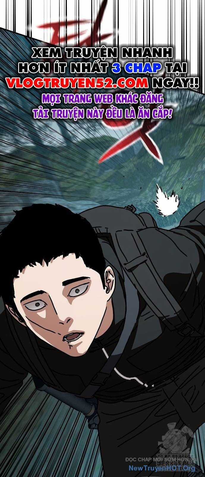 D-Day: Hầm Trú Ẩn - Chapter 59 - Trang 80