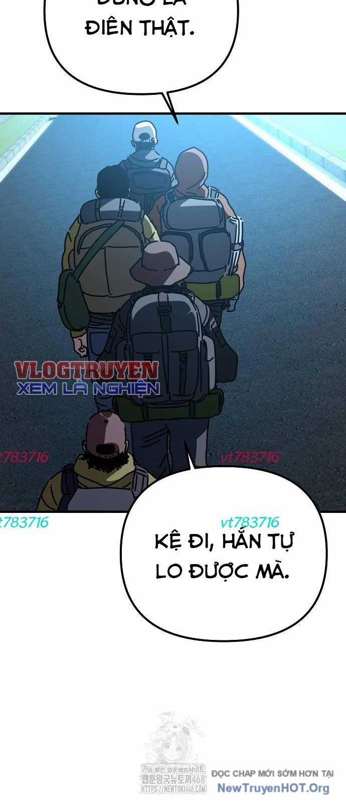 D-Day: Hầm Trú Ẩn - Chapter 59 - Trang 9