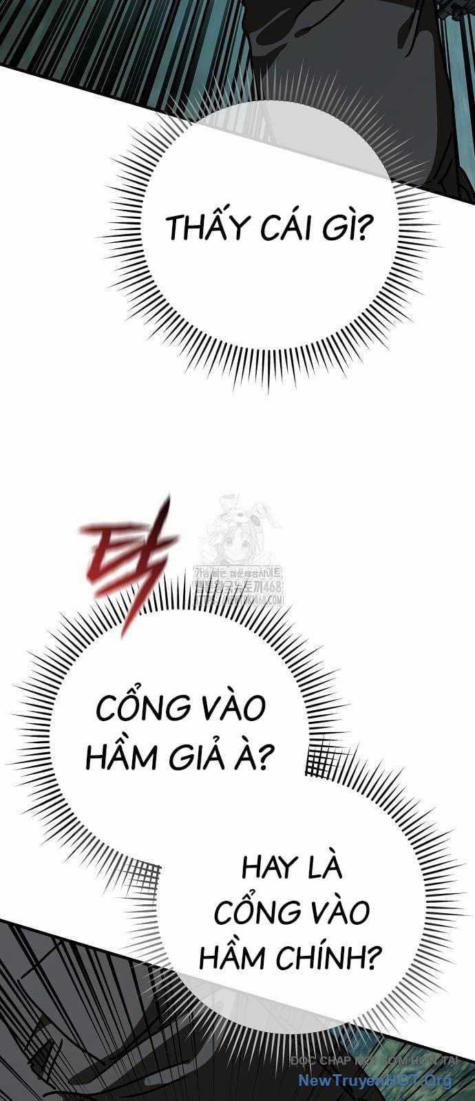 D-Day: Hầm Trú Ẩn - Chapter 59 - Trang 81