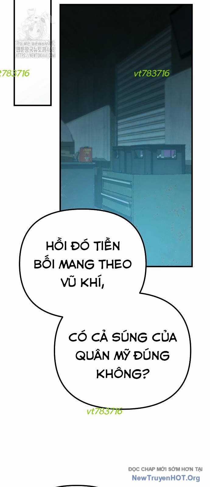 D-Day: Hầm Trú Ẩn - Chapter 59 - Trang 90