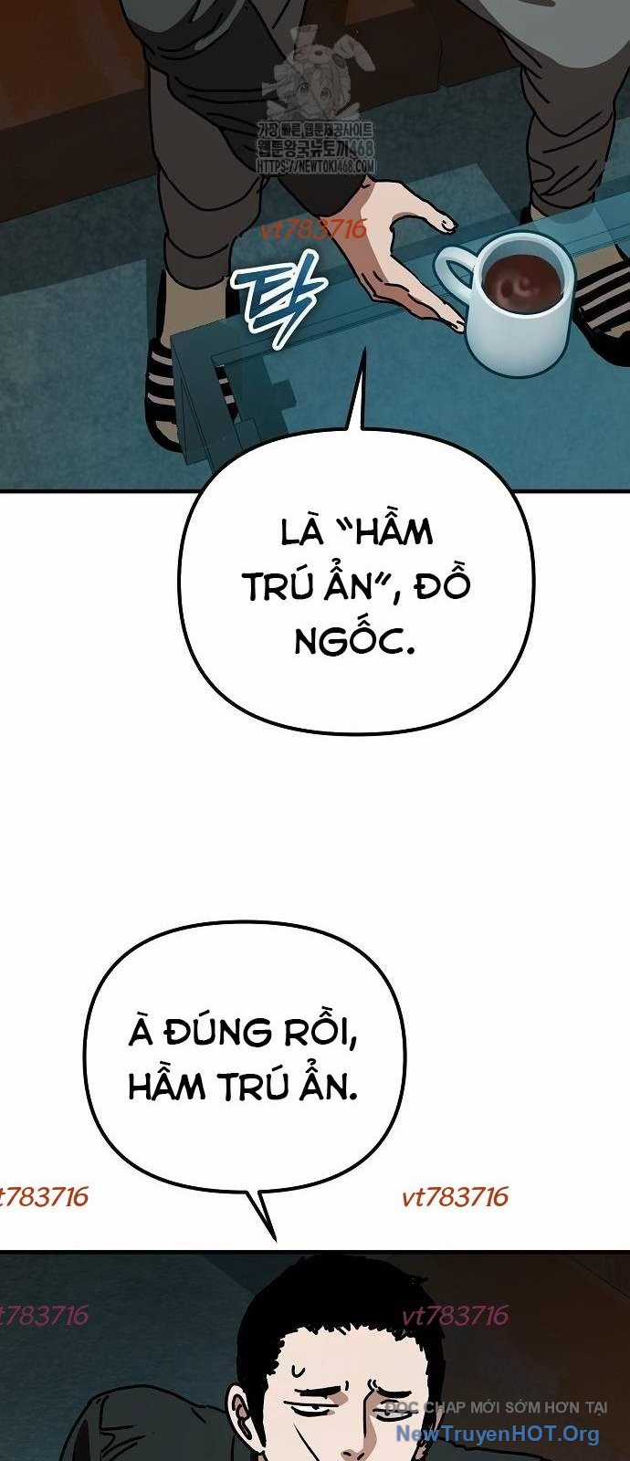 D-Day: Hầm Trú Ẩn - Chapter 59 - Trang 95
