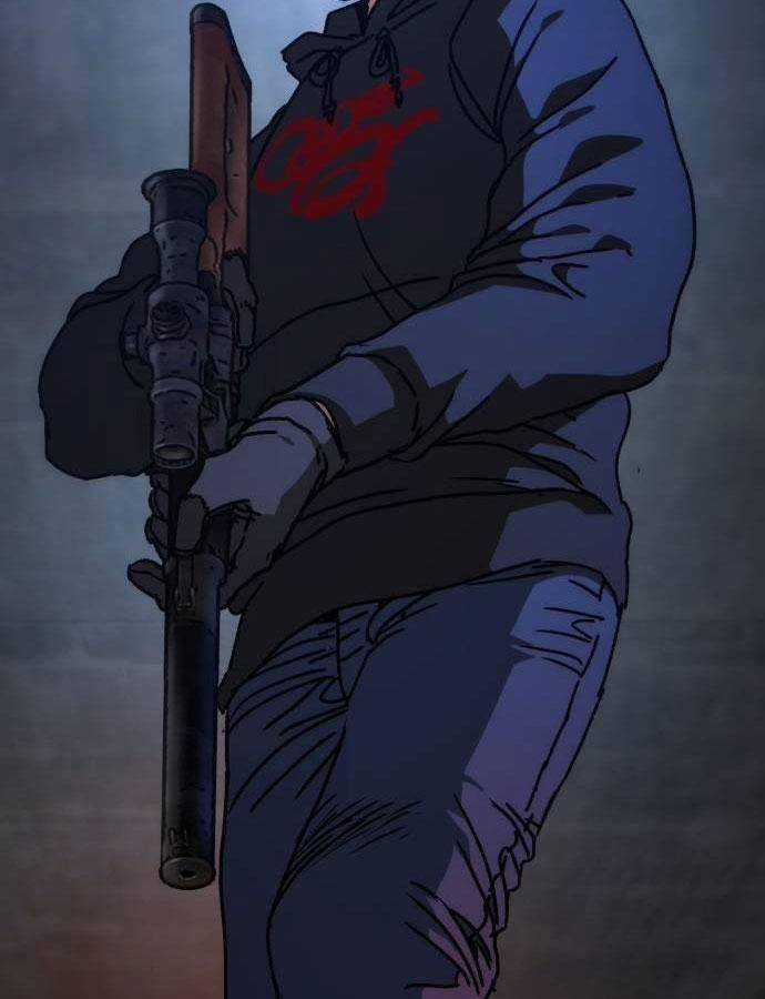 D-Day: Hầm Trú Ẩn - Chapter 6 - Trang 101