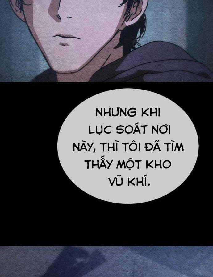 D-Day: Hầm Trú Ẩn - Chapter 6 - Trang 106