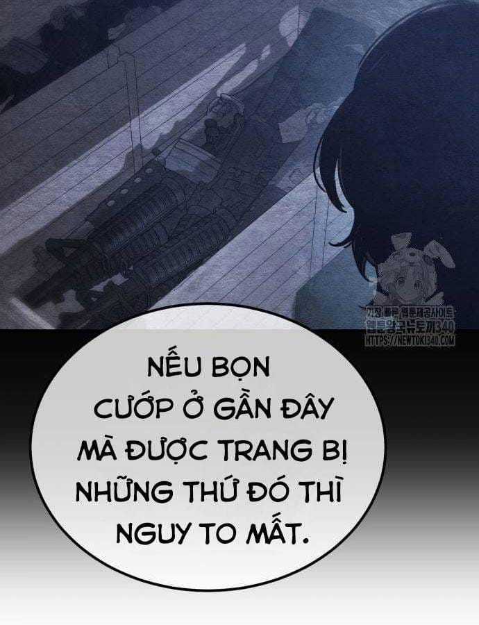 D-Day: Hầm Trú Ẩn - Chapter 6 - Trang 107