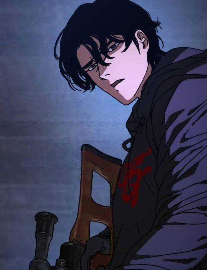 D-Day: Hầm Trú Ẩn - Chapter 6 - Trang 110